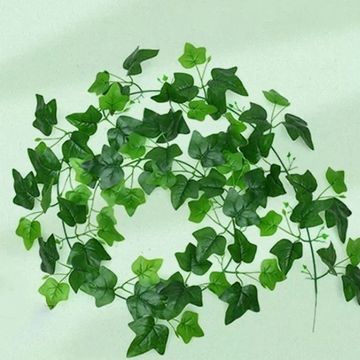 Artificial Green Ivy Vines