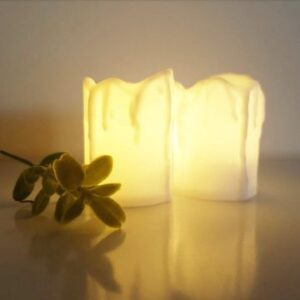 Votive Candle, Battery Operated